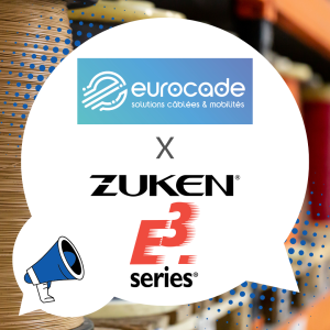EUROCADE X ZUKEN